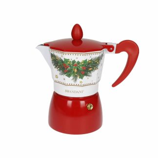 Caffettiera 3Tz Christmas Brandani