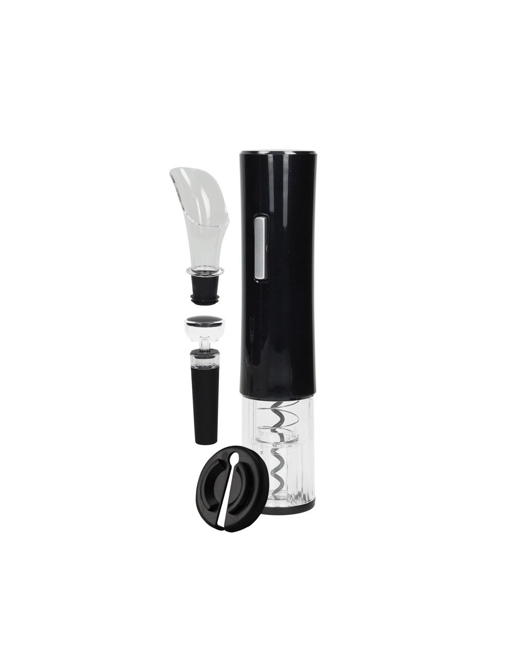 Cavatappi Elettrico VINO Brandani