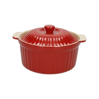 Cocotte Ceramica Brandani