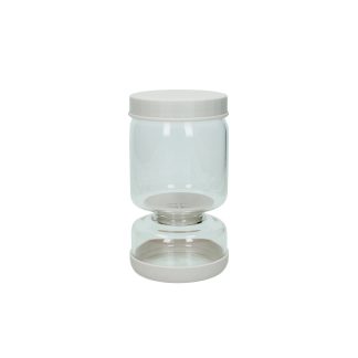 Contenitore Scola e Servi H.18 300ml Brandani