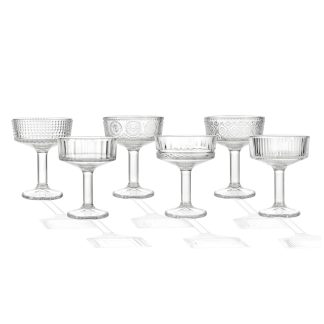 Coppa Chic Set.6pz Brandani
