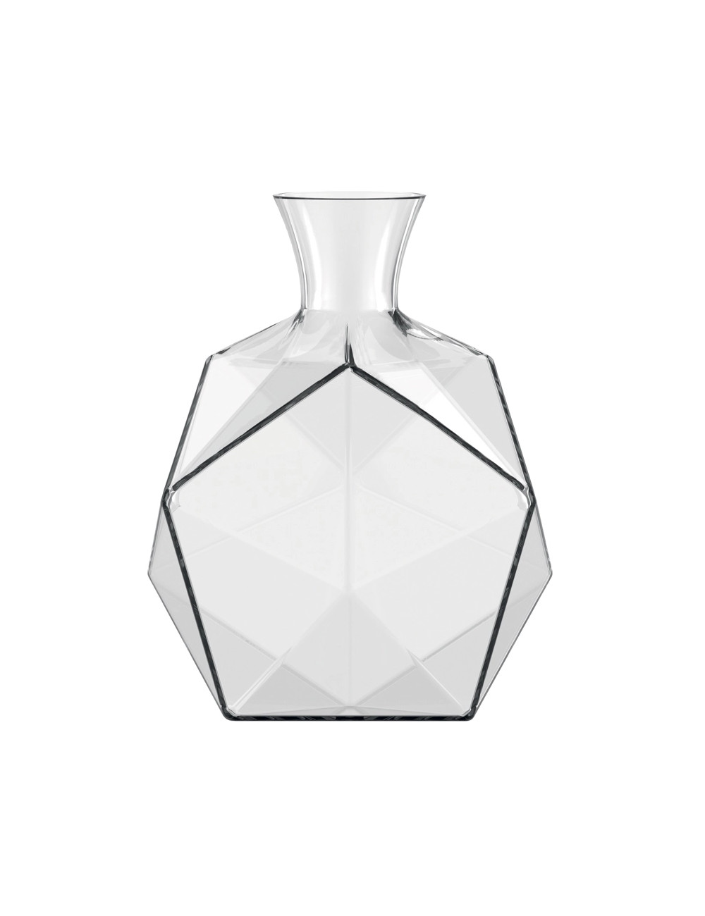 Decanter 1,1Lt Diamond Brandani