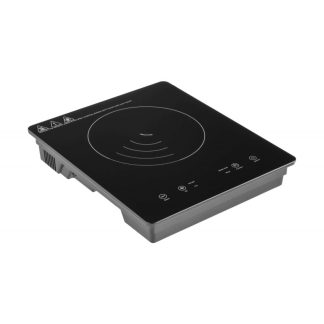 Fornello Induzione Techno Brandani