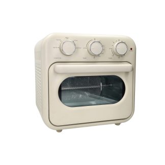Forno/Friggitrice ad Aria 16L Techno Collection Brandani
