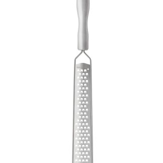 Grattugia con Manico Inox Brandani
