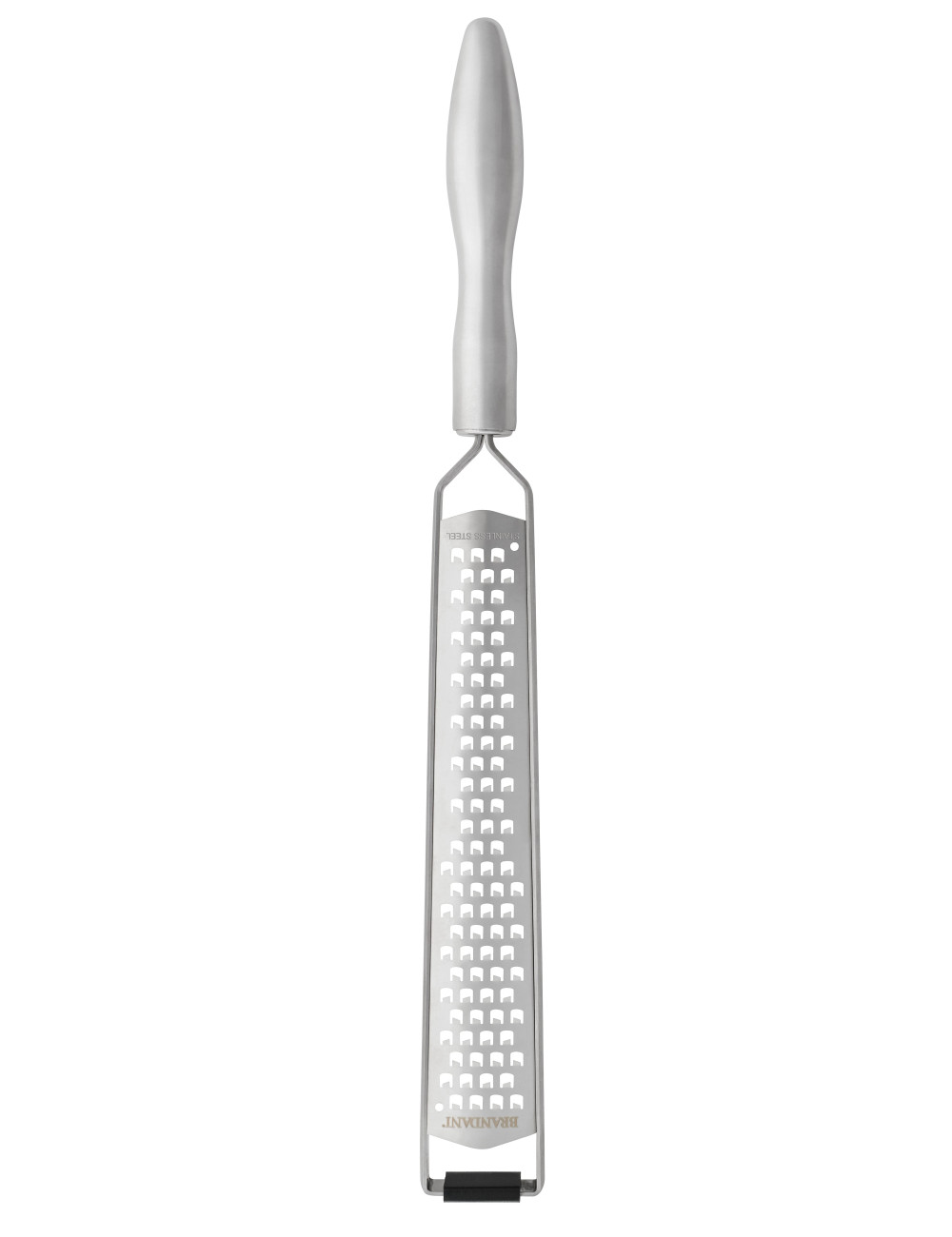 Grattugia con Manico Inox Brandani
