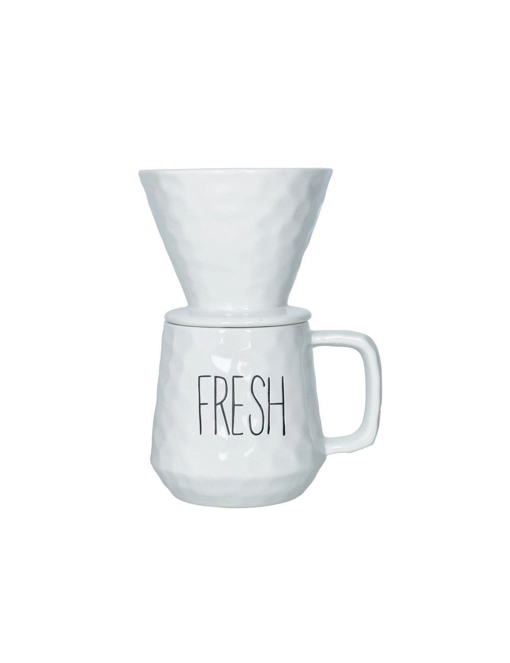 Mug con Filtro Esterno New Age Brandani