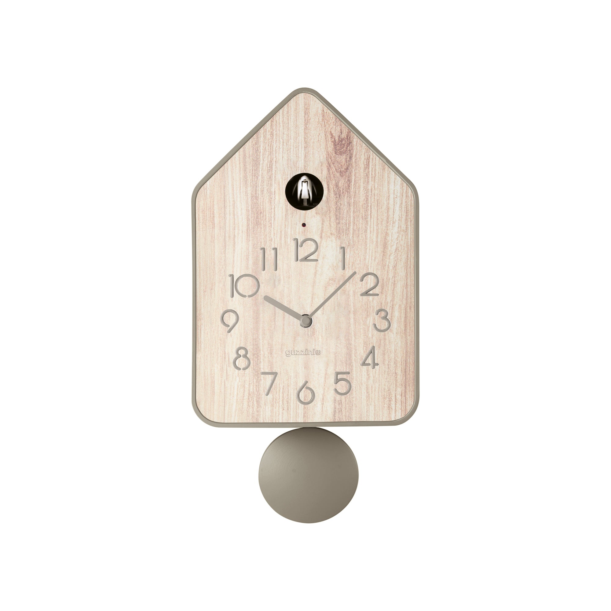 Orologio con Pentolo Guzzini