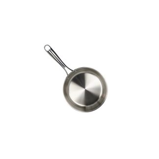 Padella Executive 5Ply Inox D.20 Brandani