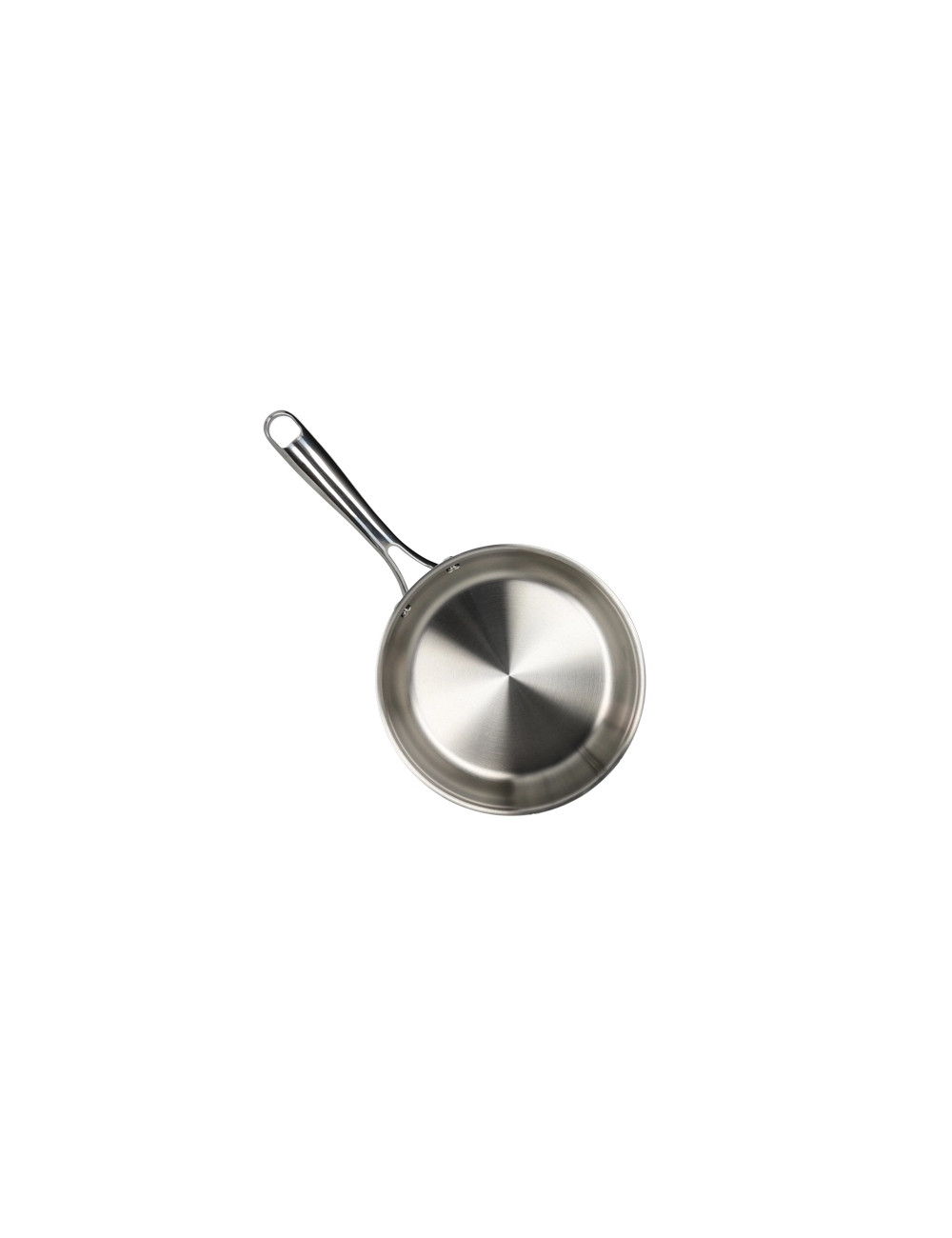 Padella Executive 5Ply Inox D.20 Brandani