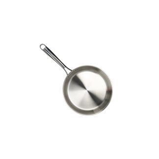 Padella Executive 5Ply Inox D.24 Brandani