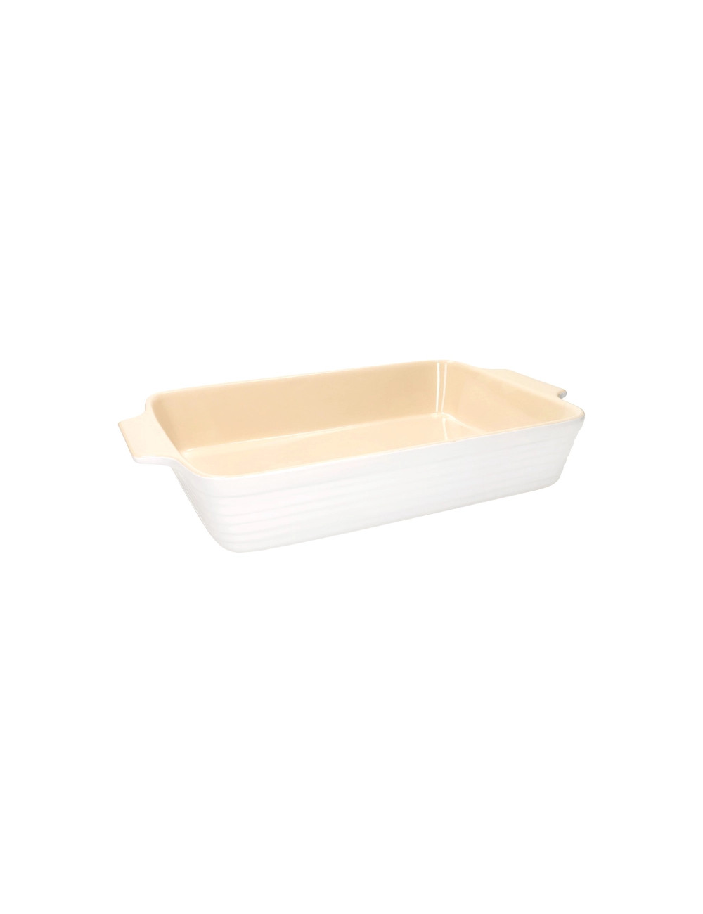 Pirofila Bianca 4,8L Brandani