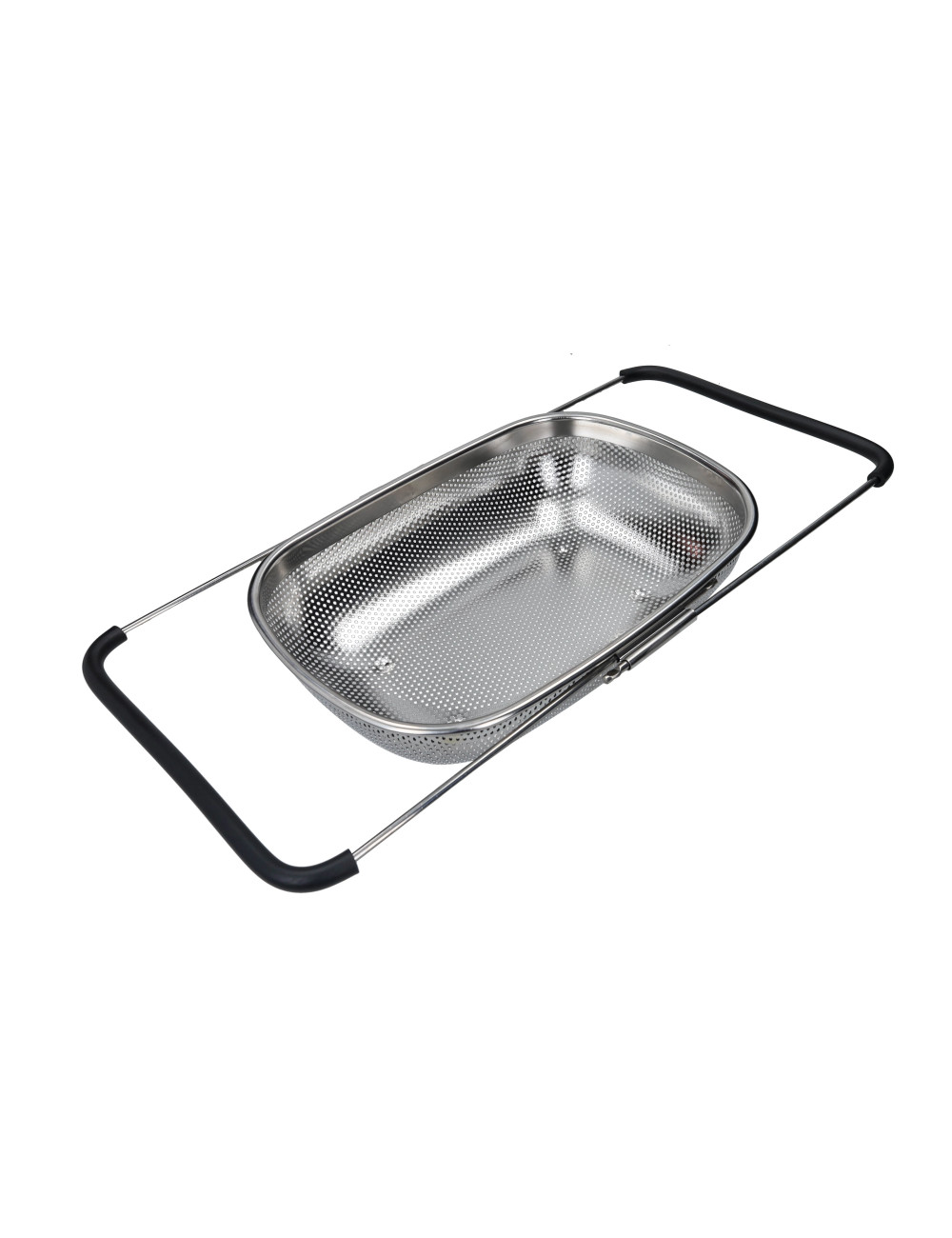 Scolatutto Espandibile Inox Brandani