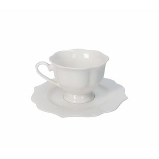 Set 2pz Tz. Caffè QUEEN Brandani