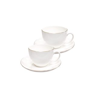 Set.2Tz Thé FILORO 50x90 Brandani