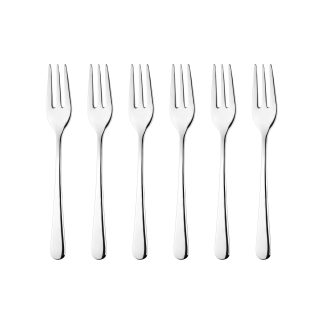 Set.6 Forchettine Frida/Petra/Zelda Guzzini