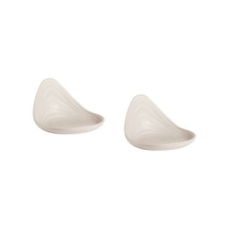 Set di 2 Porta Snack Tierra Guzzini