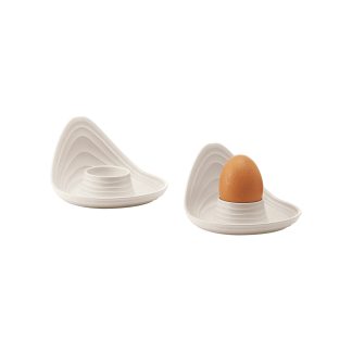 Set di 2 Portauovo Tierra Guzzini