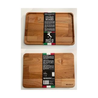 Tagliere Faggio 45x30 Finger Joint Brandani