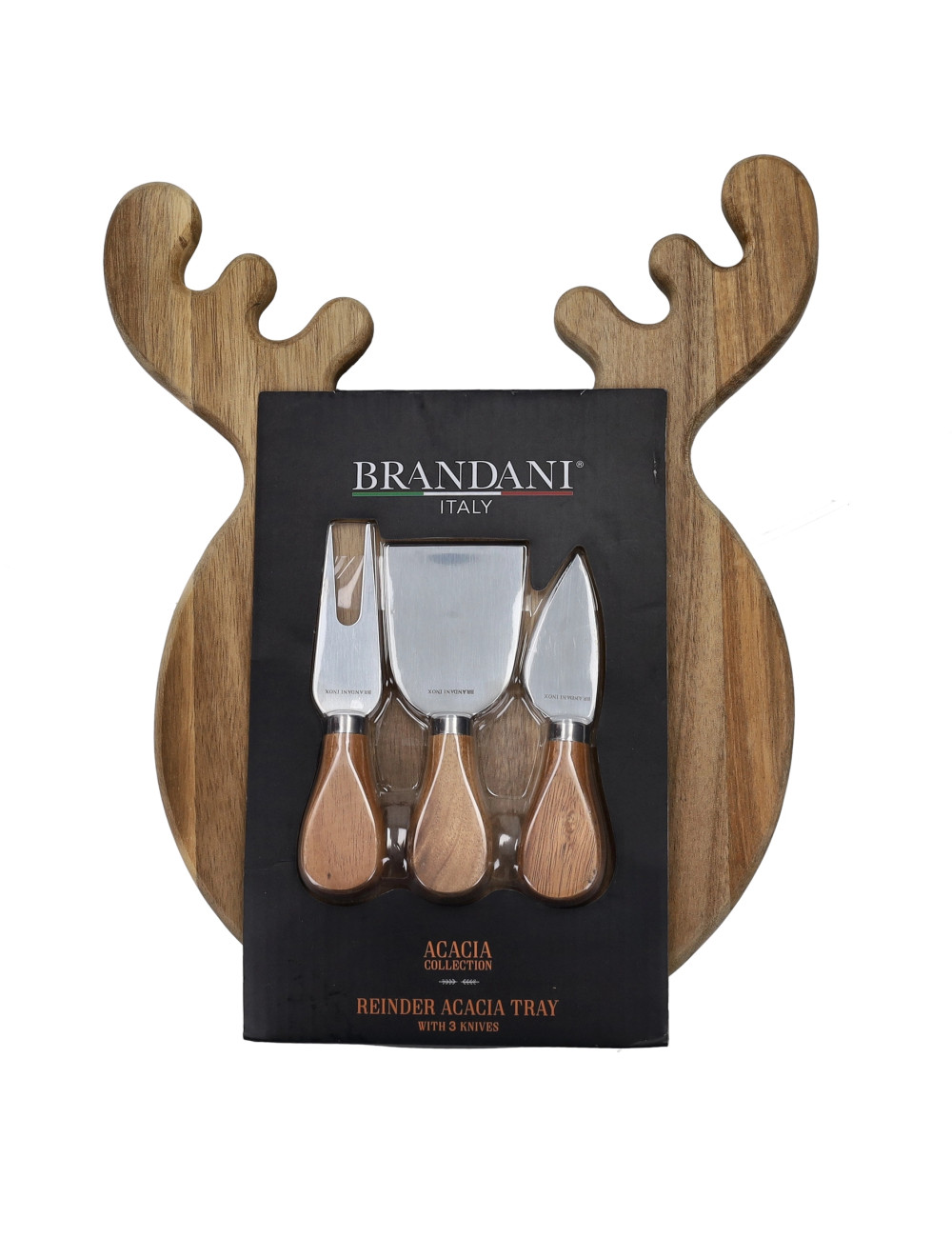 Taglierenna Acacia C/3 Brandani