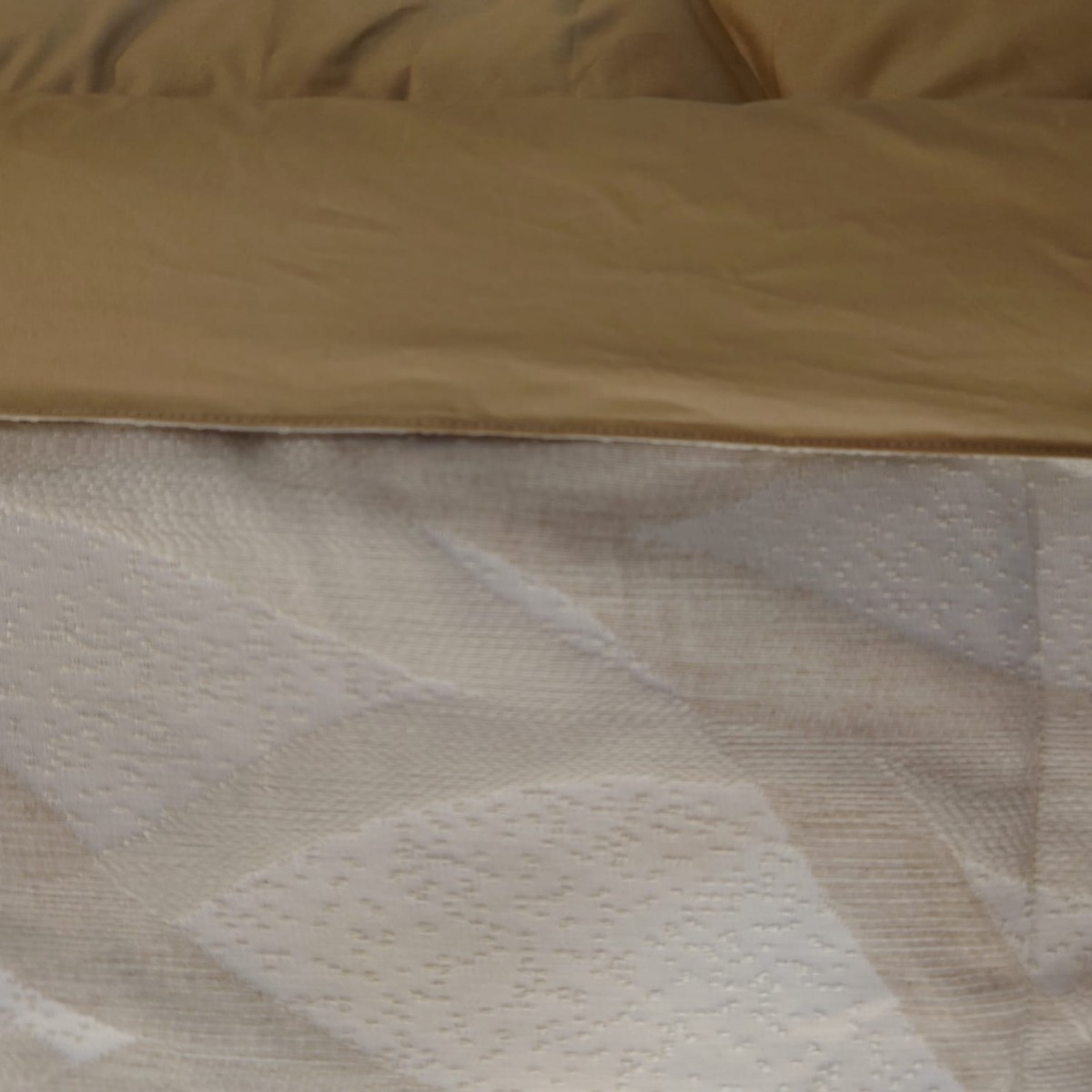 Basic 2 Standard – double face retro oro