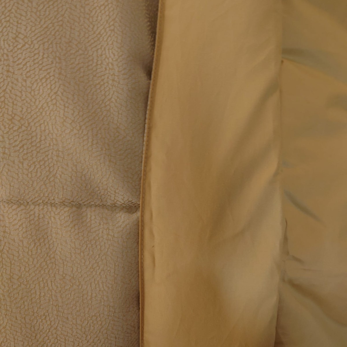 TOP 1 Standard – double face oro