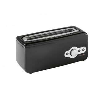 Tostapane Long Slot Techno Brandani