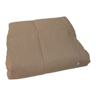 Trapunta Cinelli 270x260 – beige