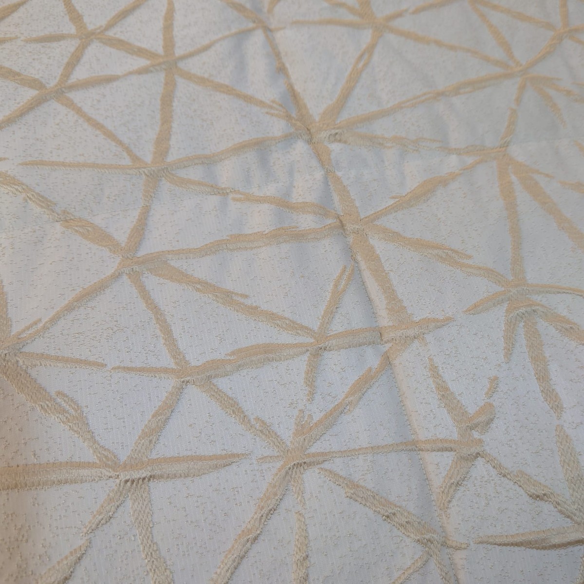 Trapunta Fantasia Medium 270x260 – dettaglio geometrica