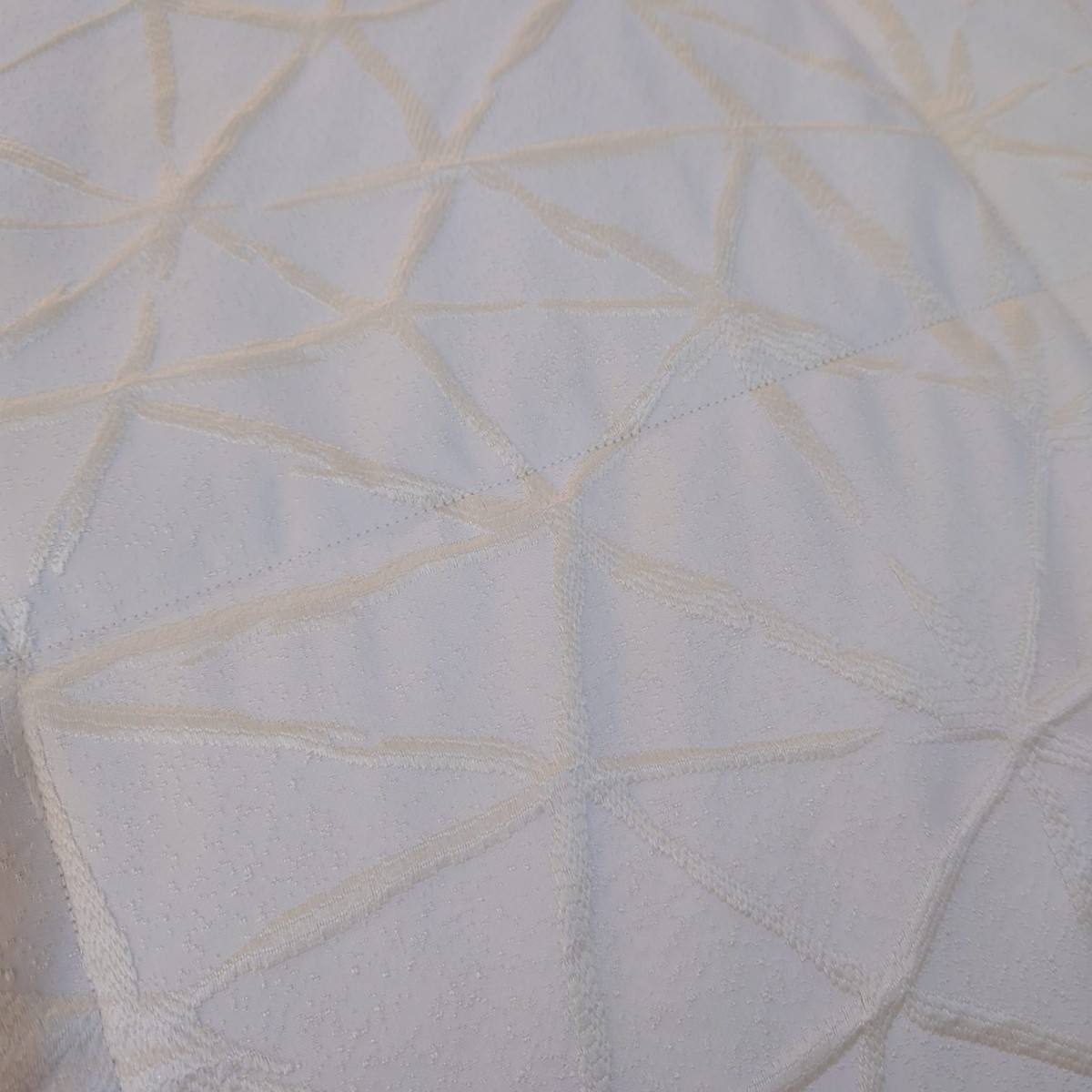 Trapunta Fantasia Medium 270x260 – dettaglio geometrica 2