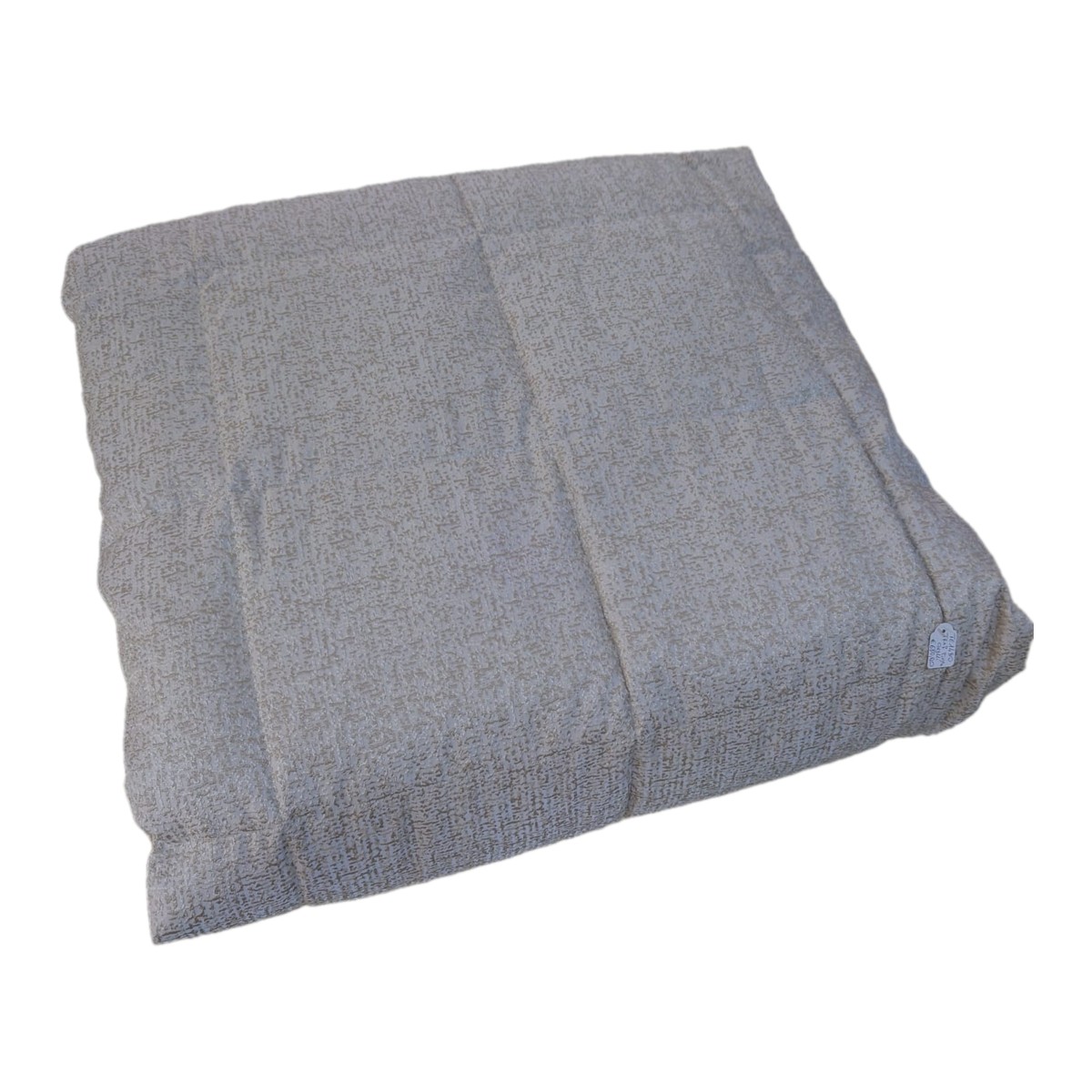 Trapunta Fantasia Medium 270x260 – maculata beige