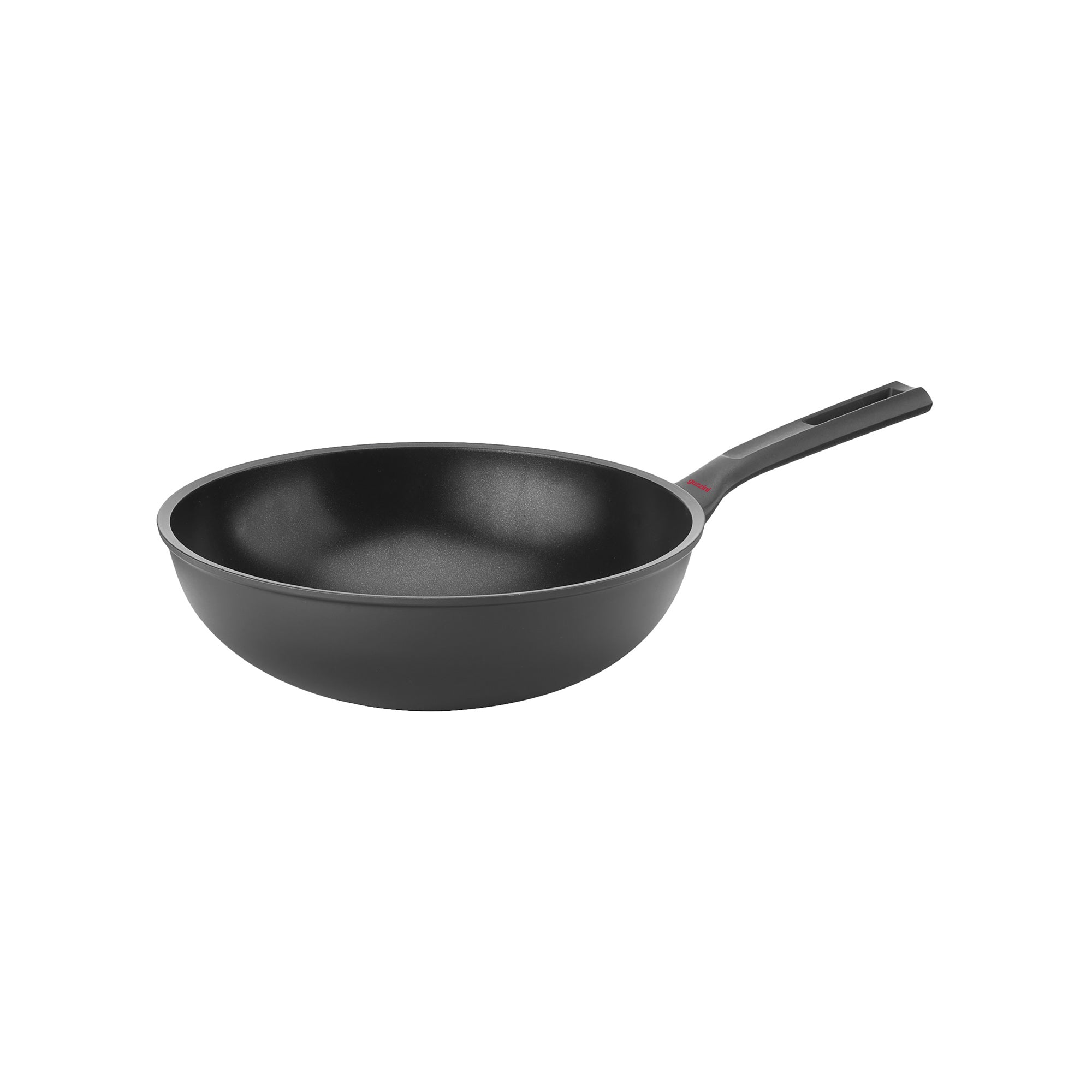 Wok 28cm Cook&Plus Guzzini